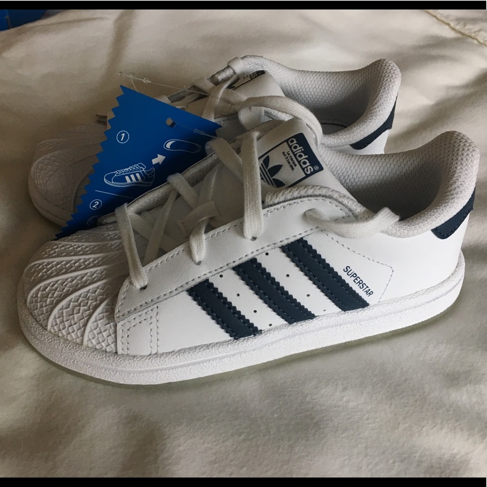 Adidas Superstar I